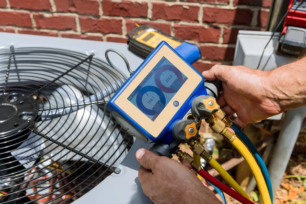 Air Conditioning Installation and Service